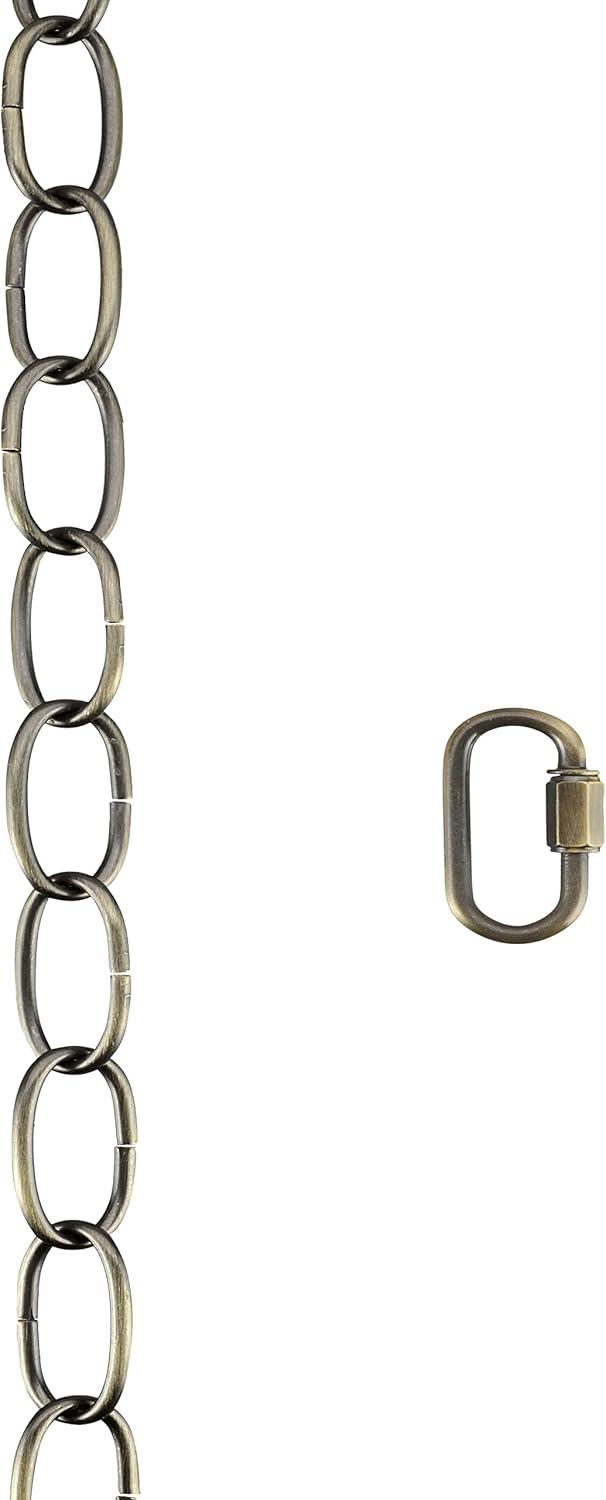Heavy Duty Chain