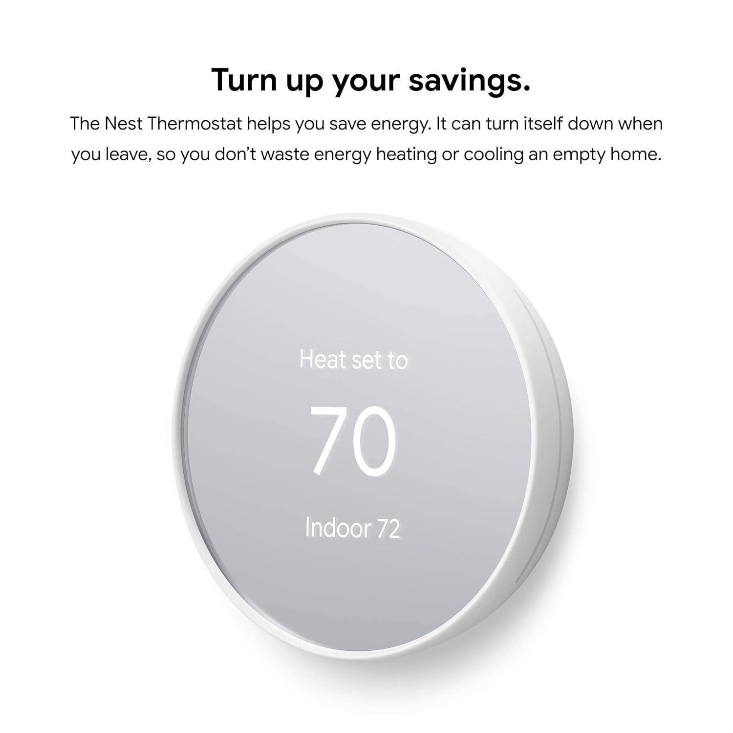 Google Nest Cover / Case Adapter Plate