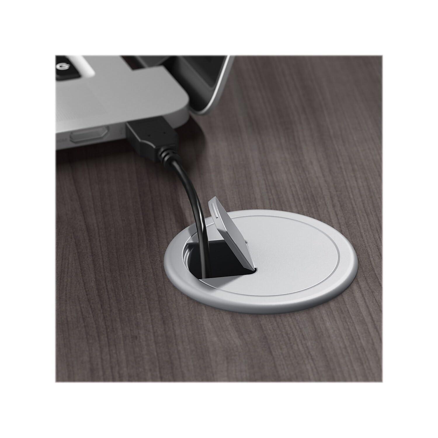 Hybrid Writing Desk