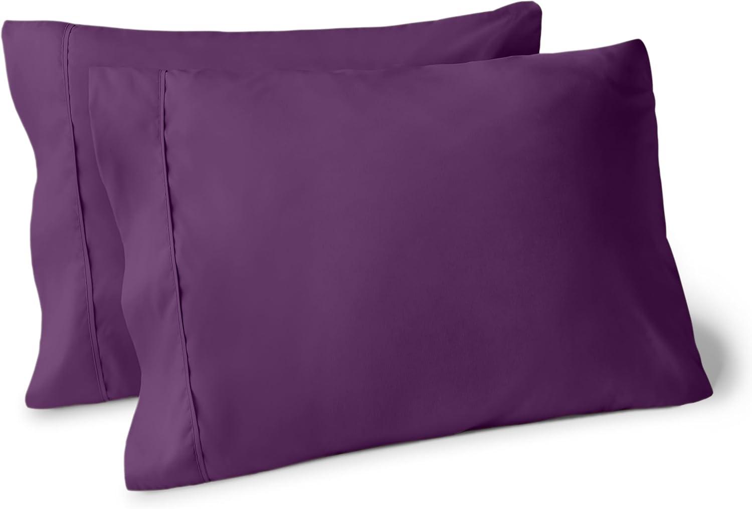 Bare Home Microfiber - Set of 2 (Set of 2)