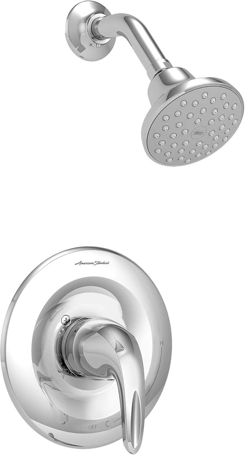 American Standard Tu385.507 Reliant 3 Shower Only Trim Package - Chrome