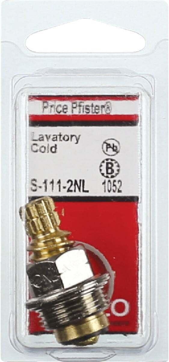 Lasco  Pp Cold Stem S-111-2NL