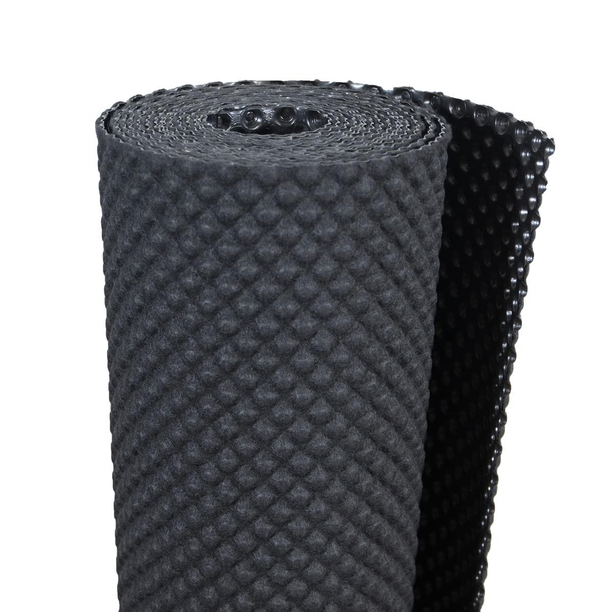 DRICORE CERTIGUARD Premium Floor Underlayment 100 Square Feet