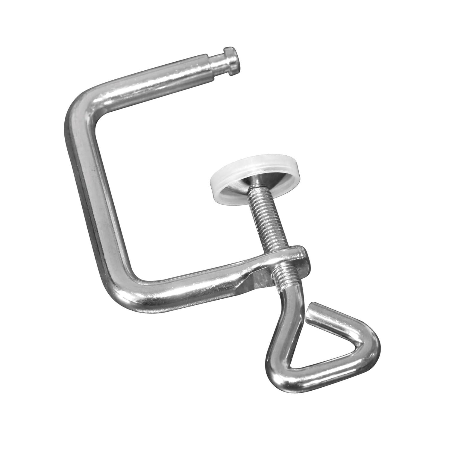 Mrs. Anderson’s Baking Apple Peeling Machine with Strong Suction Base, Includes C-Clamp