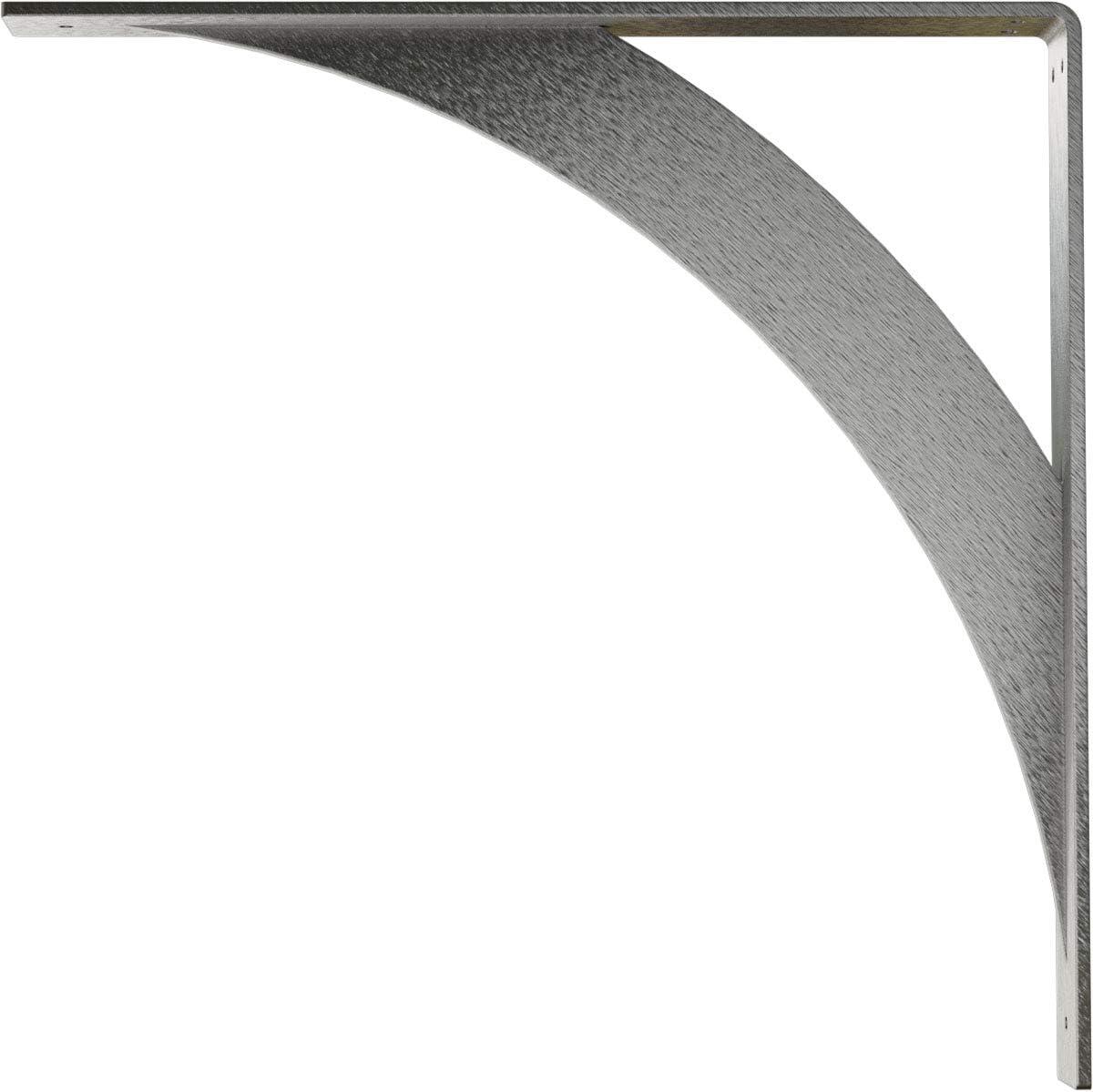 Legacy H 2'' W D Metal Bracket / Corbel
