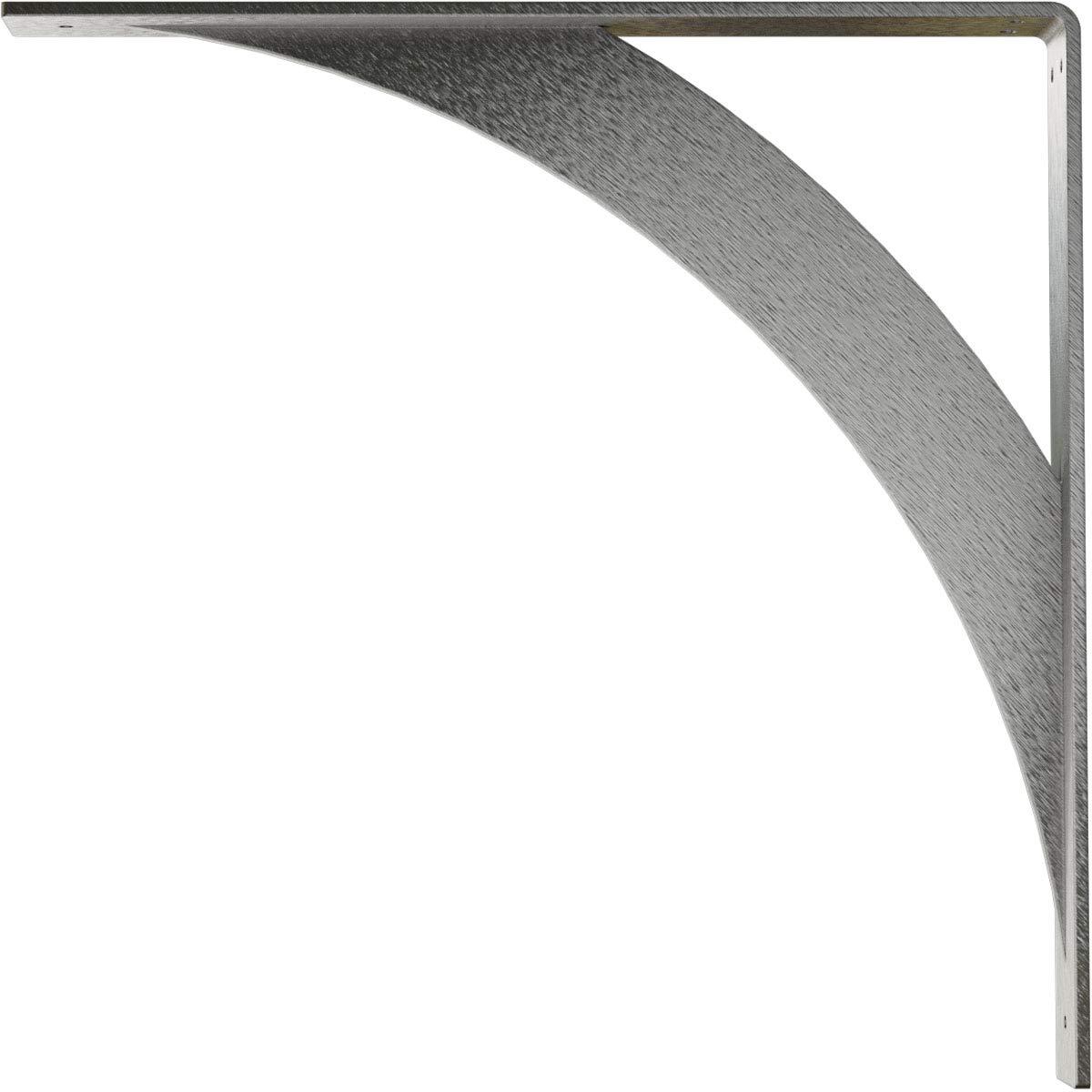 Legacy H 2'' W D Metal Bracket / Corbel