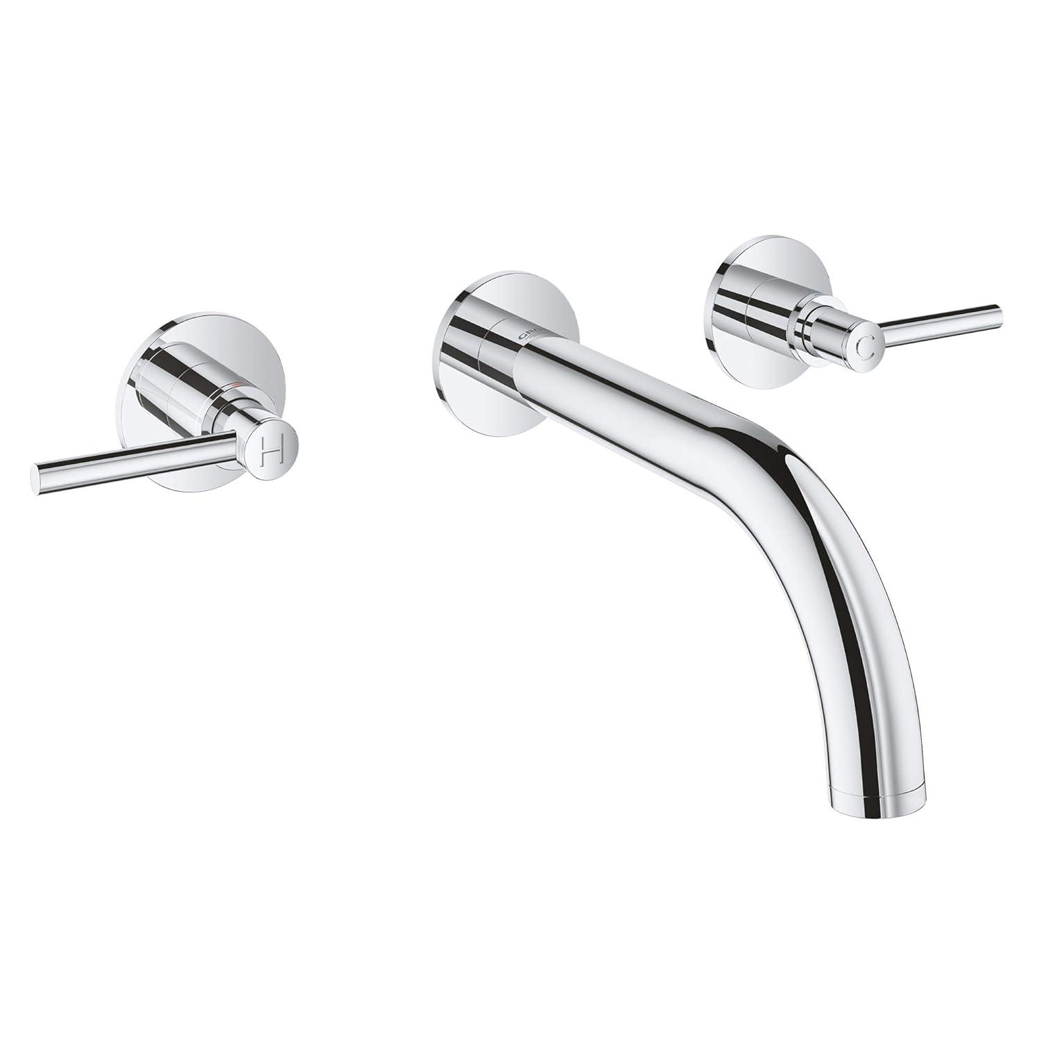 Atrio® Widespread Bathroom Faucet