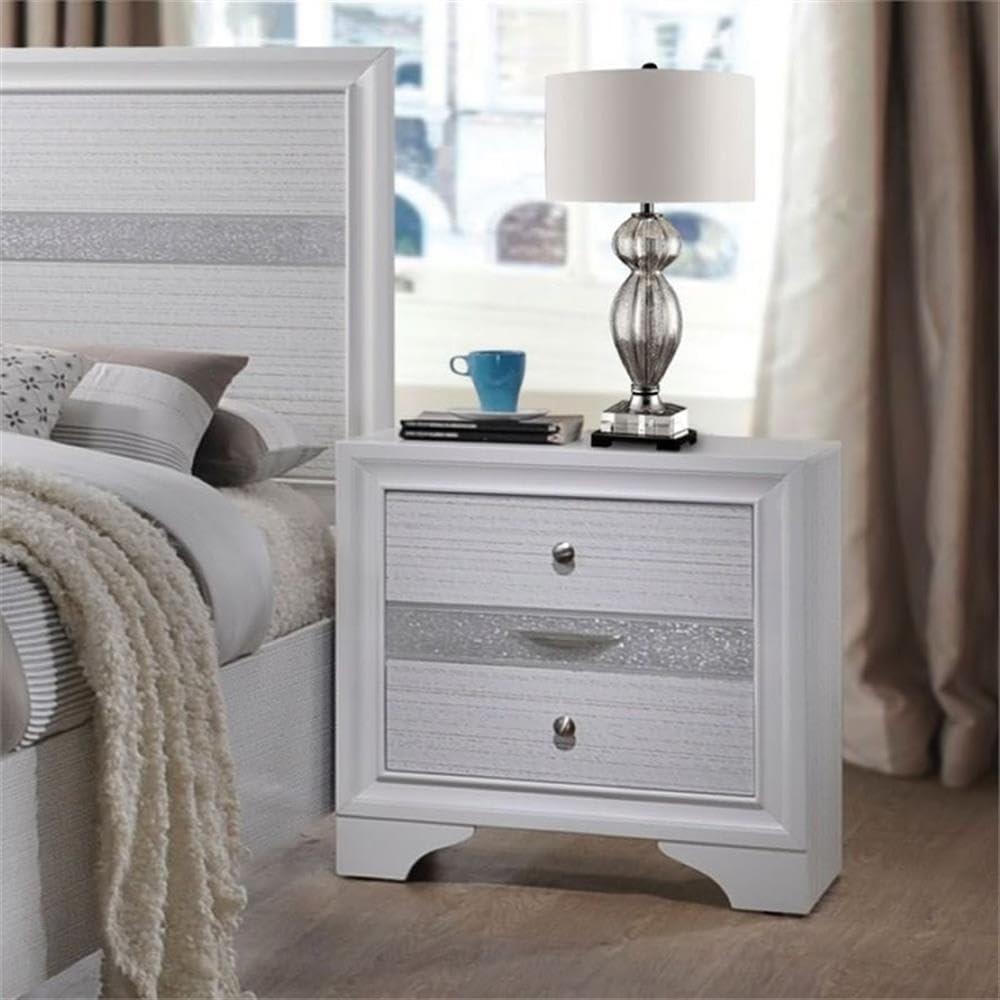 26" Naima Nightstand - Acme Furniture