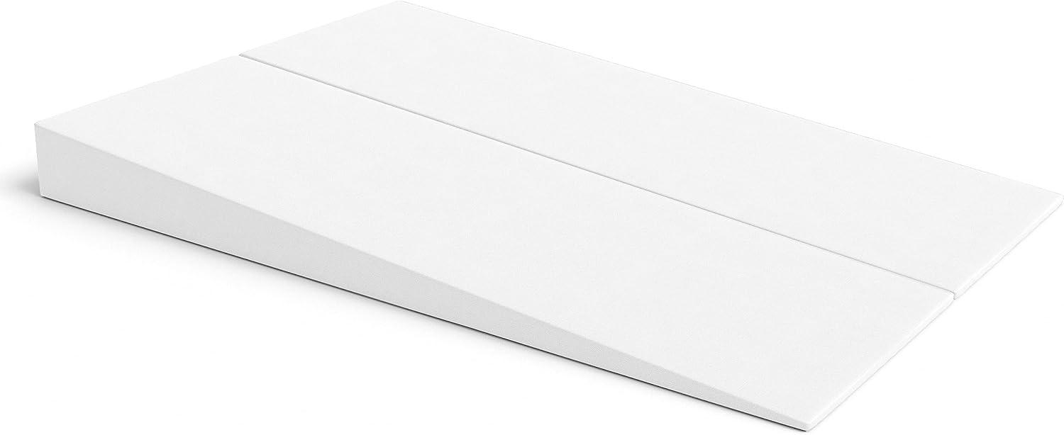 Avana Mattress Elevator - 5-Inch Size - Gentle Incline Under Mattress Support, 5", Full