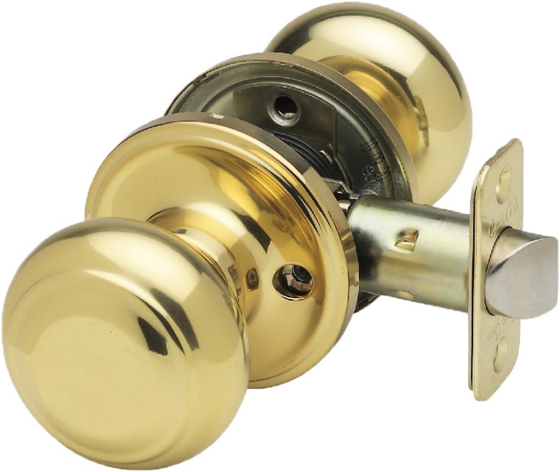 Colonial Passage Door Knob