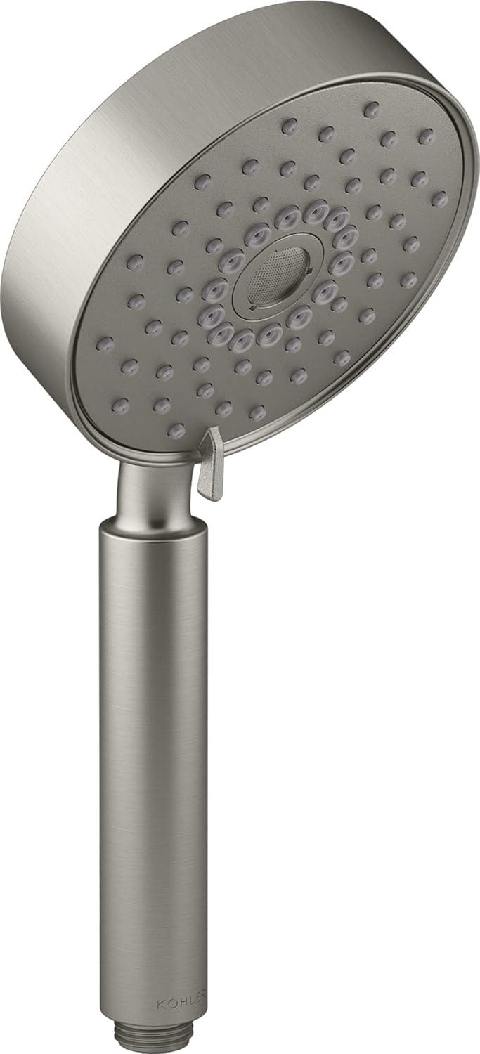 Purist® 2.5 GPM Multifunction Handheld Shower Head with Katalyst Air-Induction Technology