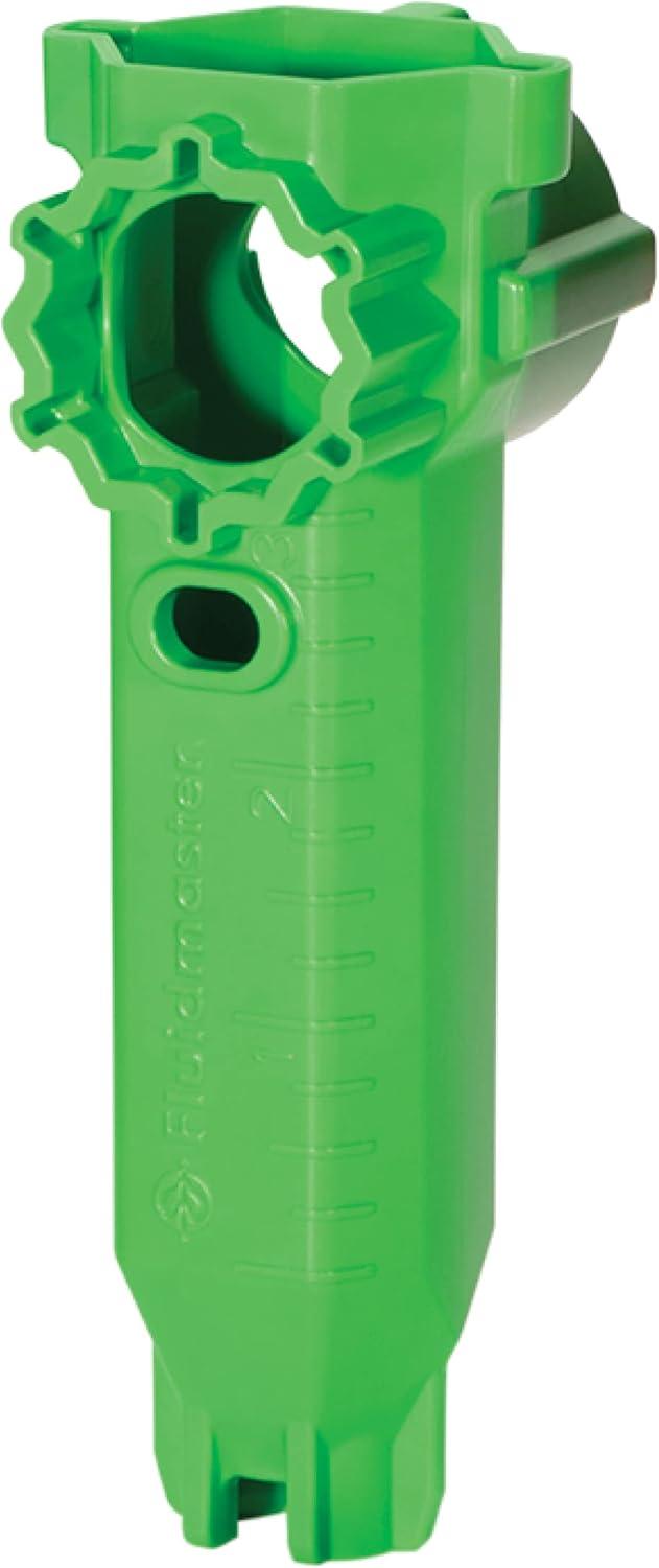 Fluidmaster Green Universal Toilet Repair Tool