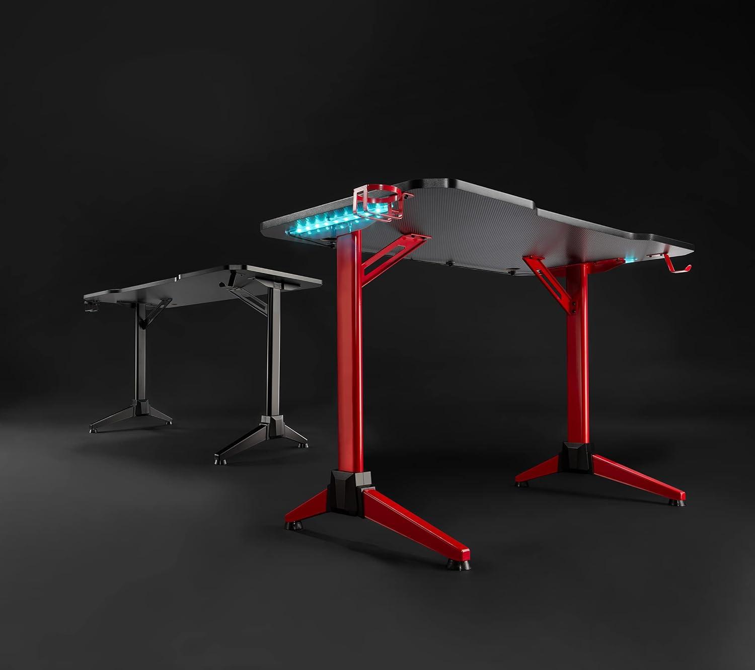 Safco Products Company Ultimate Computer Gaming Desk