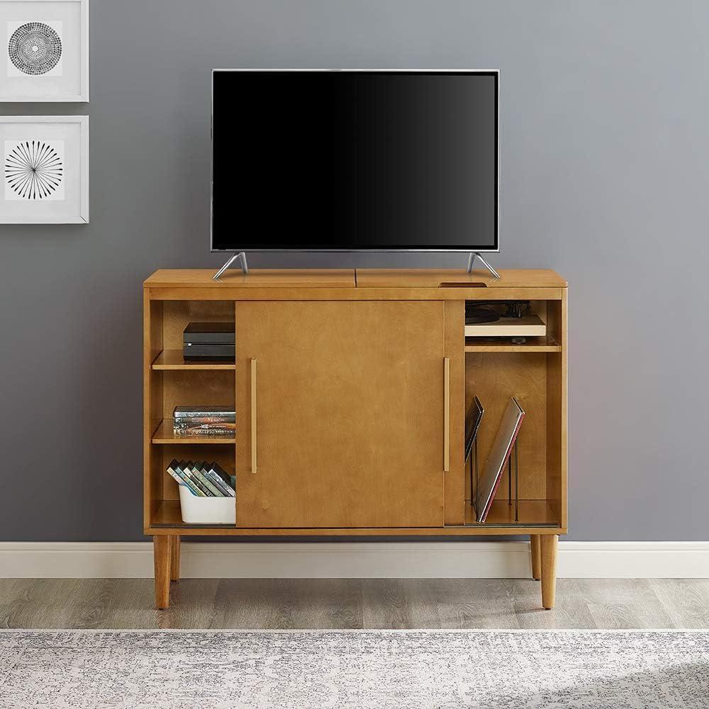 Everett Media Console - Crosley