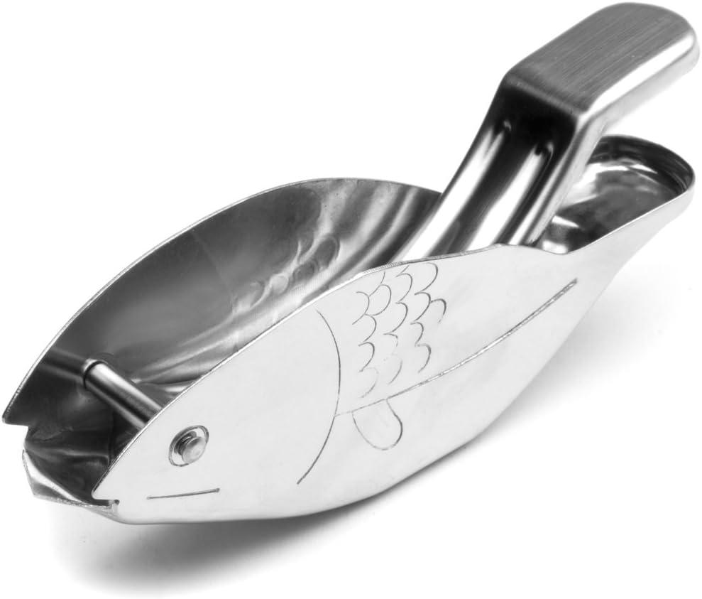 Ironwood Gourmet Ironwood Gourmet Goldfish Lemon Squeezer