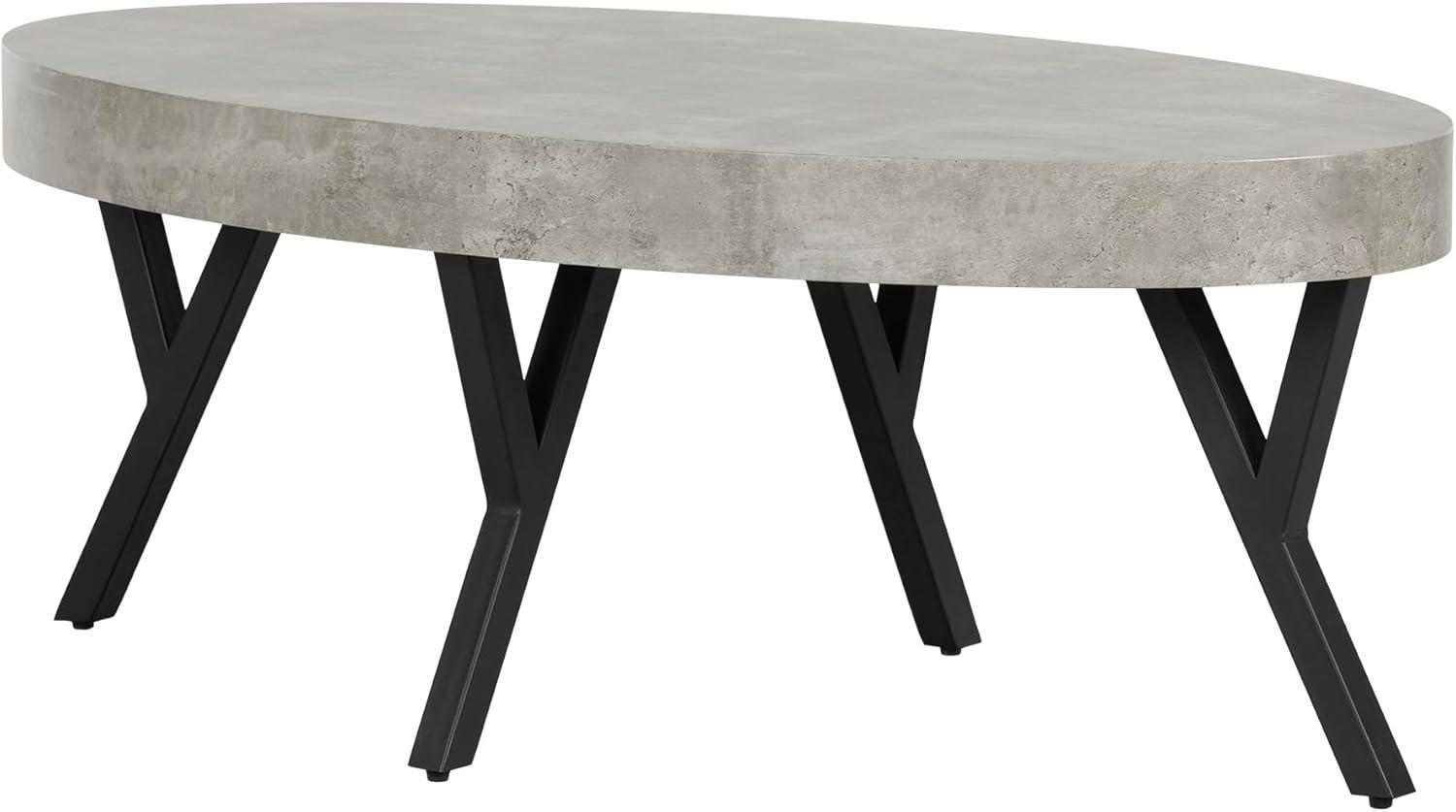 City Life Coffee Table