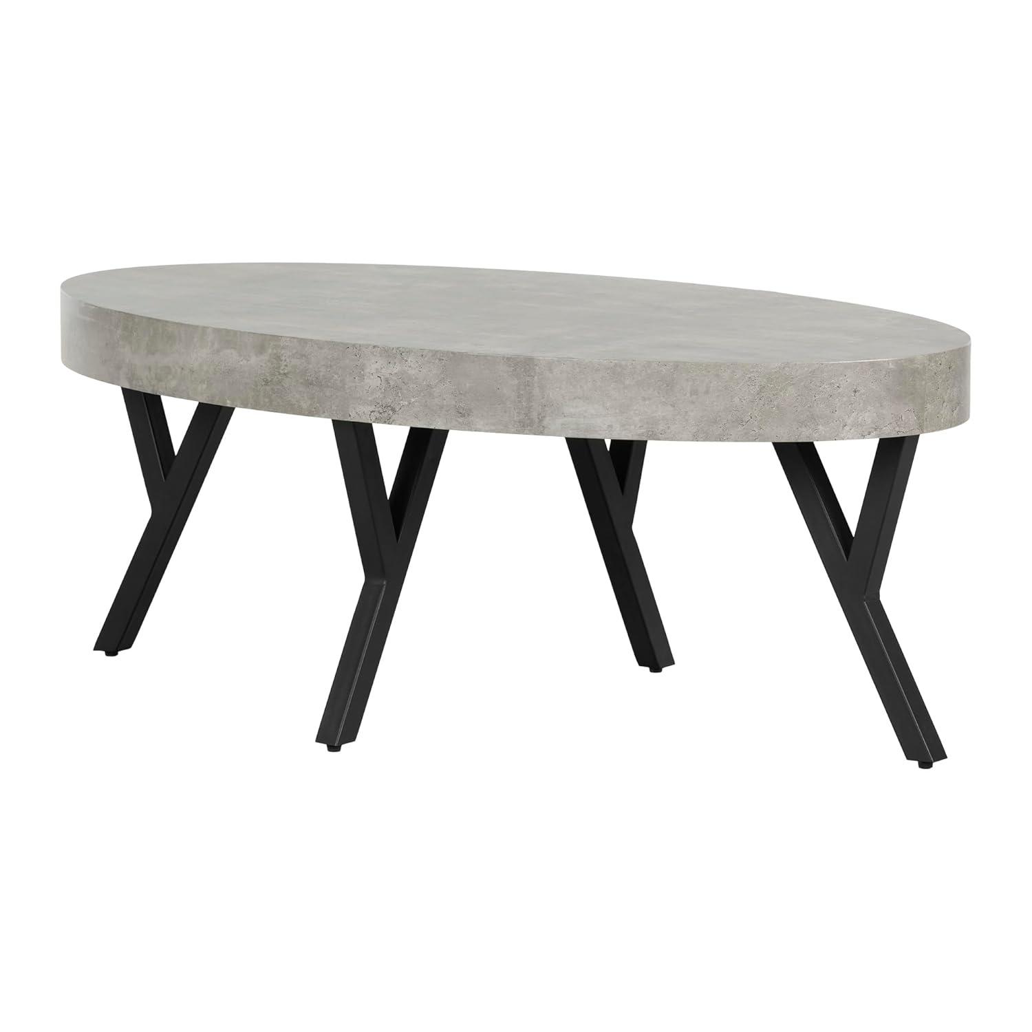 South Shore City Life Coffee Table