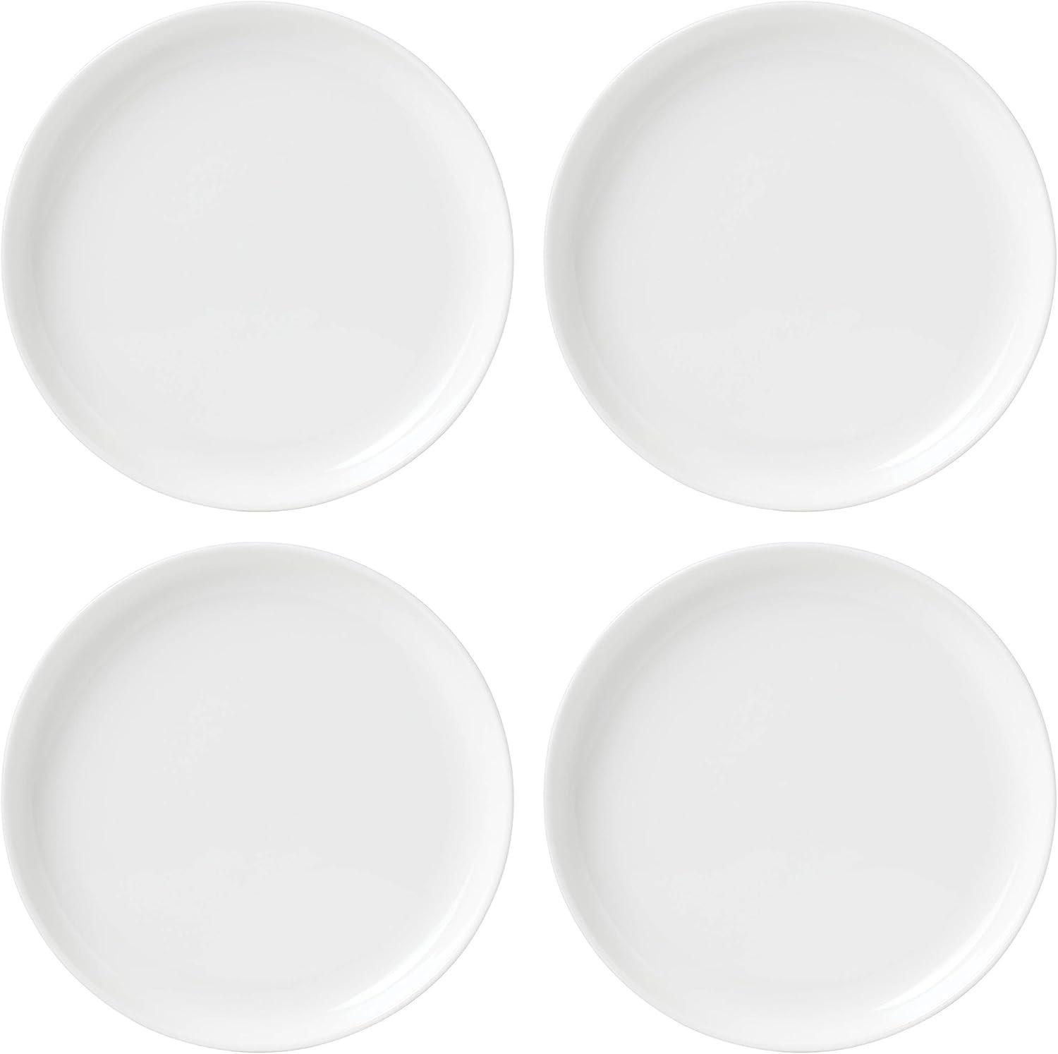 Entertain 365 24 Seven White 12 - Piece Dinnerware Set