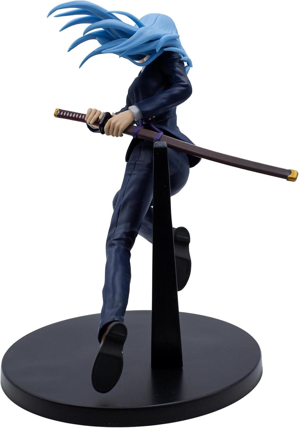 BanPresto - Jujutsu Kaisen - Jufutsunowaza - Kasumi Miwa Statue, Banpresto, Gifts