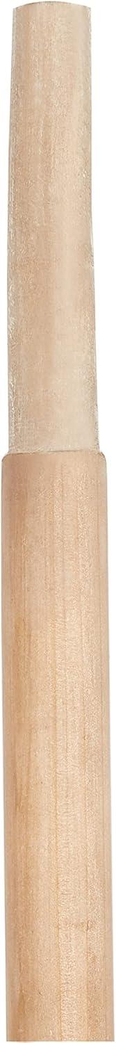 DecMode Multi Colored Wood Novelty Canoe Oar Paddle Wall Decor with Arrow and Stripe Patterns (2 Count)