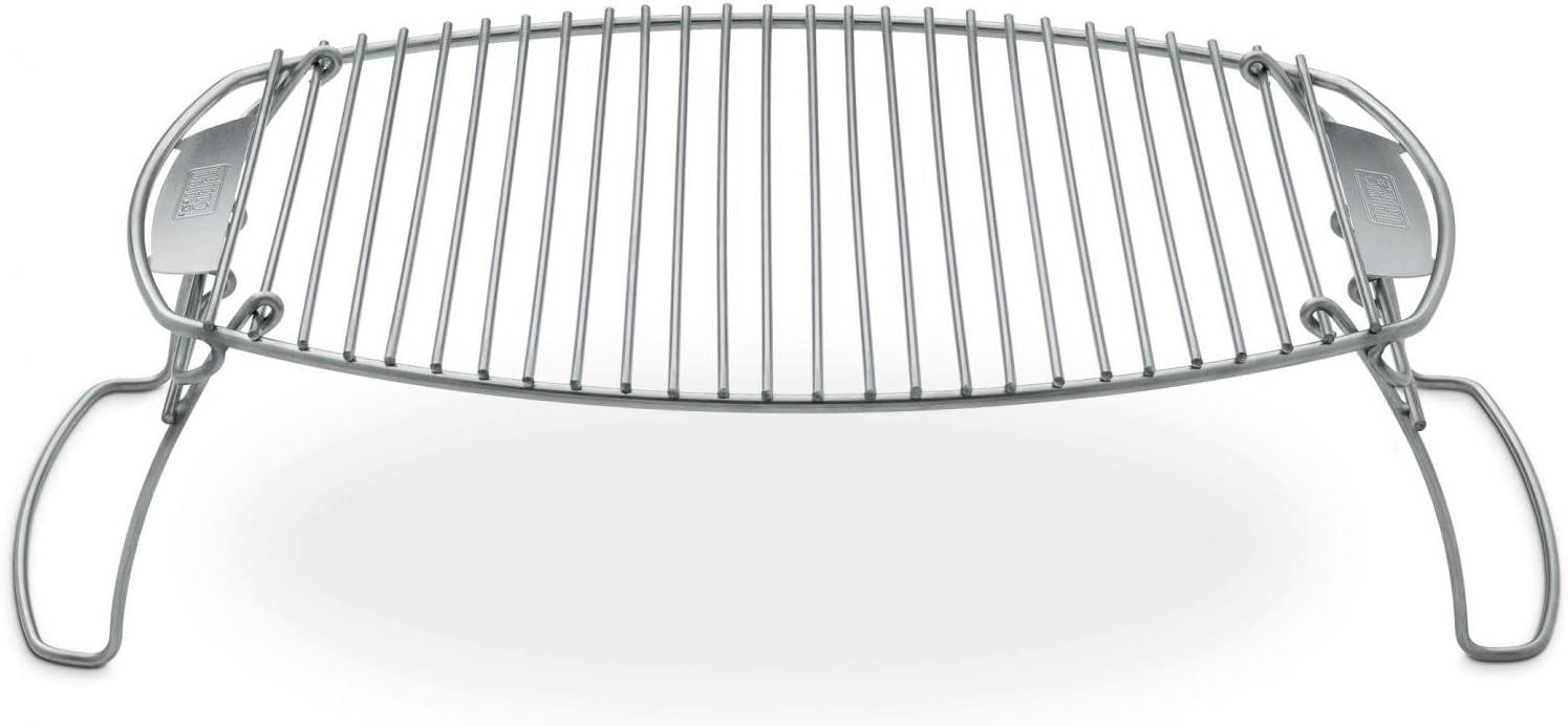 Weber Expansion Grilling Rack for Charcoal Grills