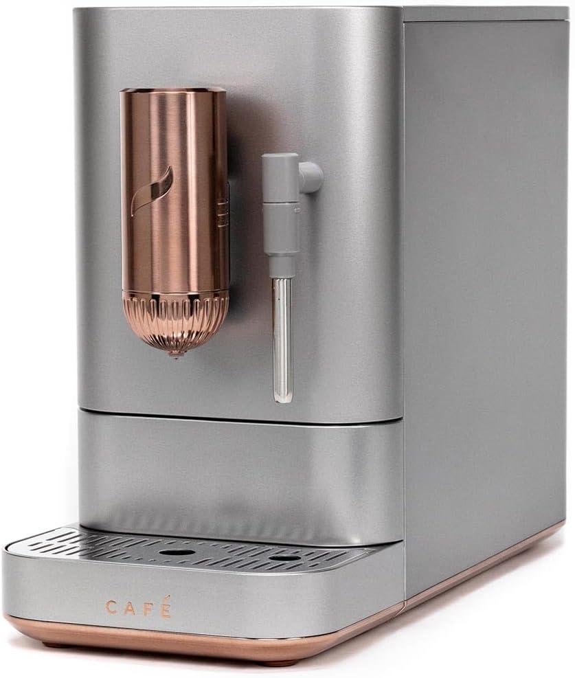 Café ™ Stainless Steel Affetto Automatic Espresso Machine