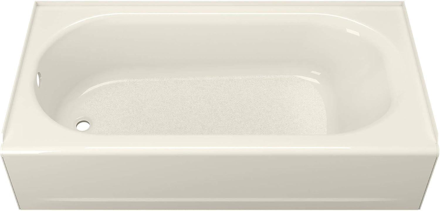 Princeton 60'' x 30'' Alcove / Tile In Soaking Americast Bathtub