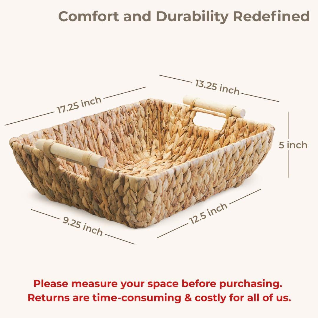 Handwoven Basket
