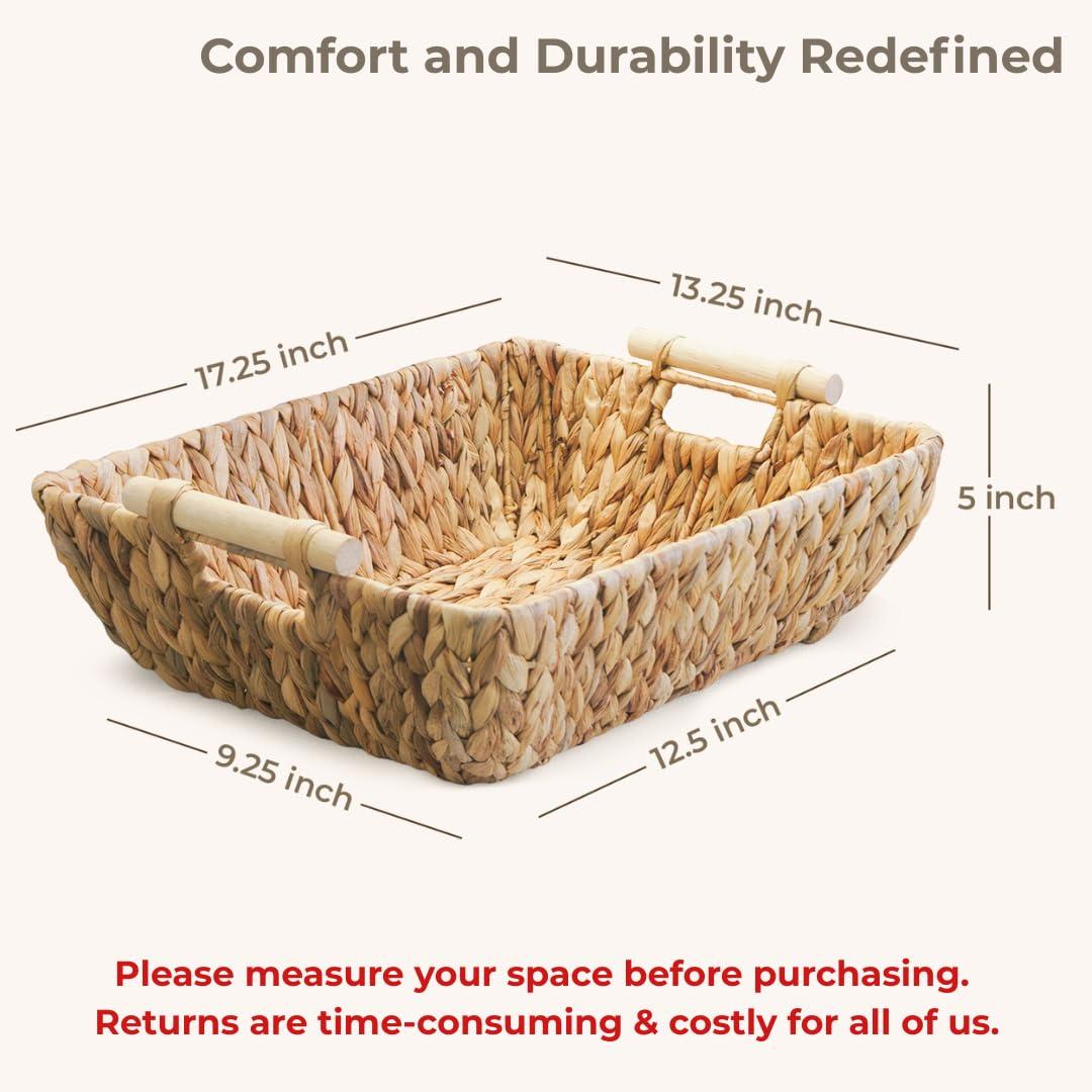 Handwoven Basket