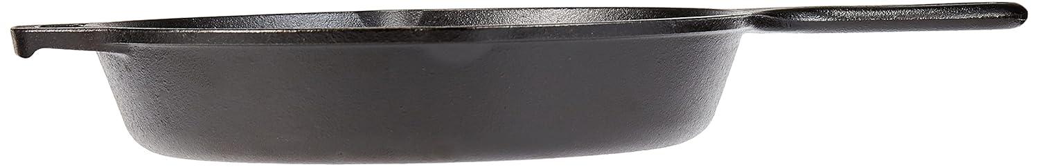 Lodge 13.25" Cast Iron Skillet