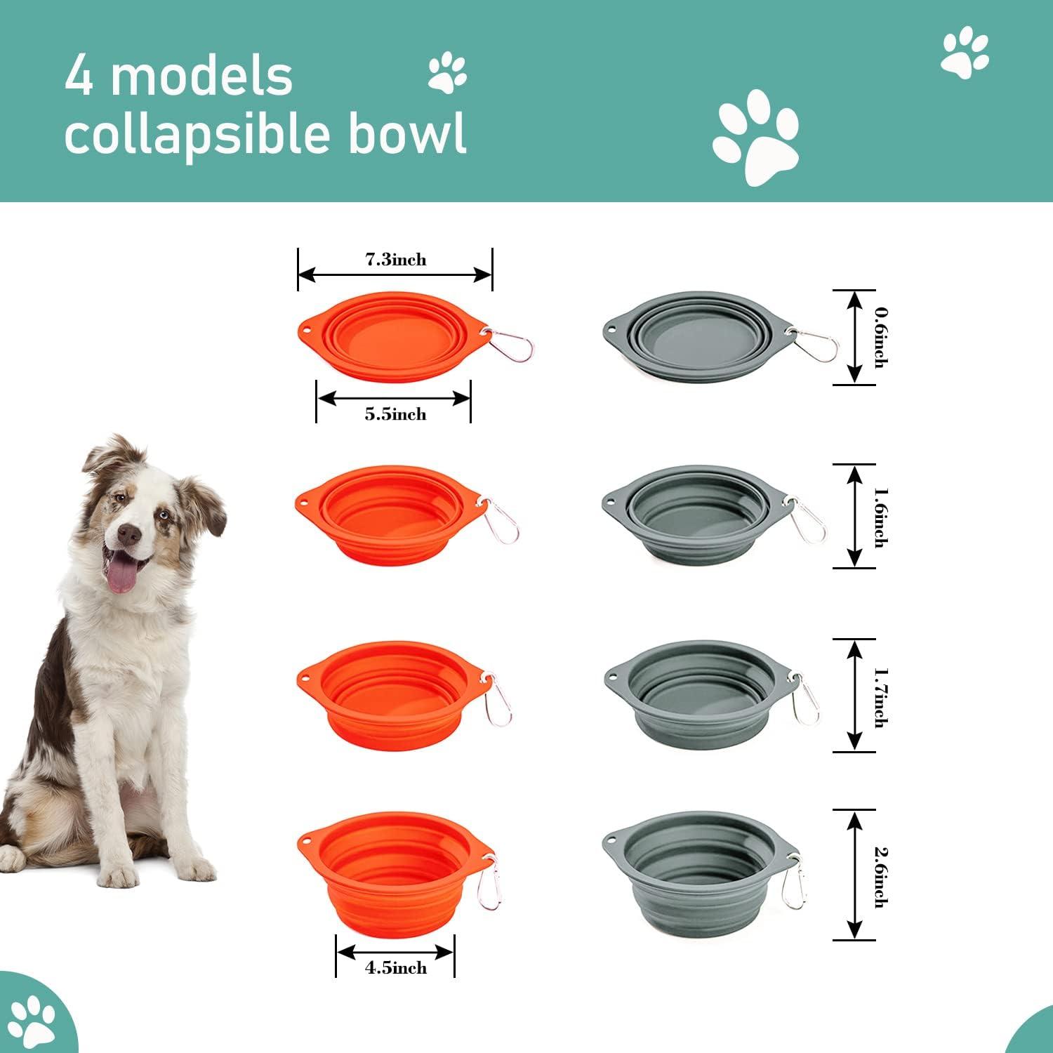 Anti-Skid Pet Bowl