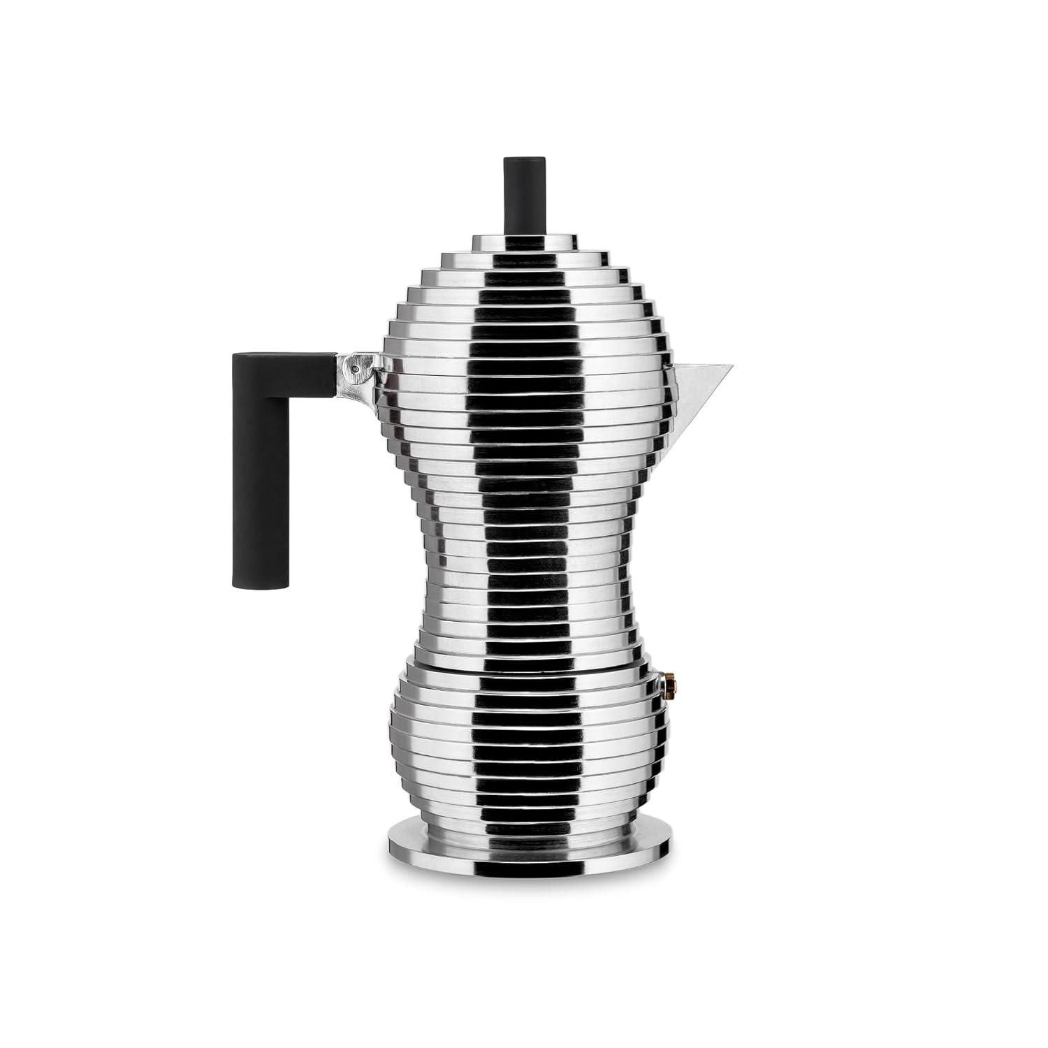Pulcina Espresso Coffee Maker