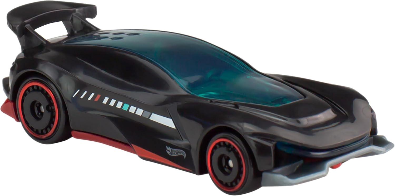 Hot Wheels Diecast  Cars -  5pk (Colors May Vary)