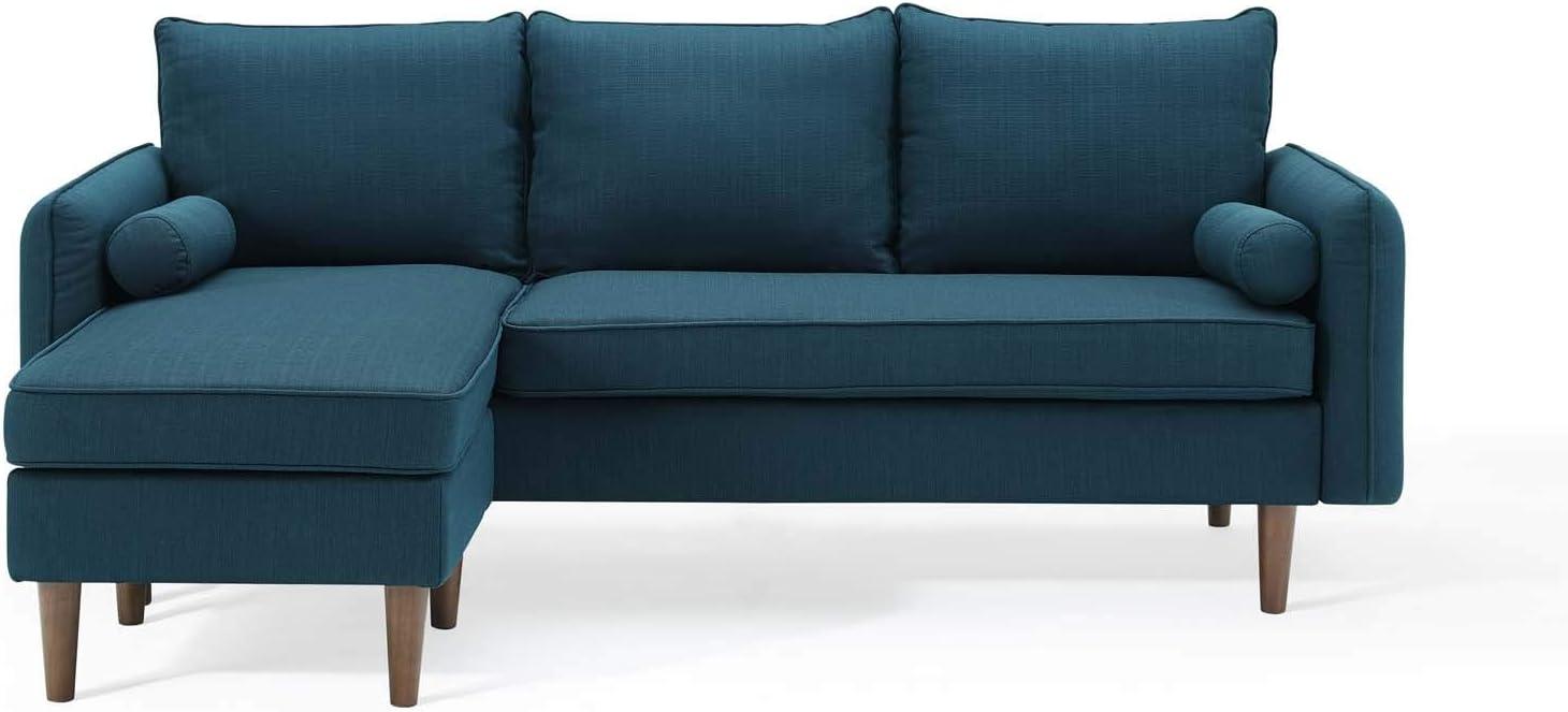 Modway Revive Upholstered Right or Left Sectional Sofa