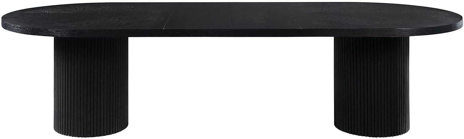 Wrought Studio™ Ivona Oak Dining Table