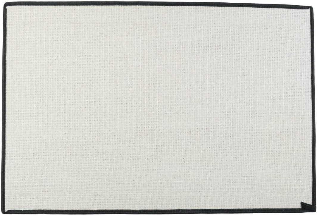 Trinx Huntsville Non-Slip Indoor Doormat