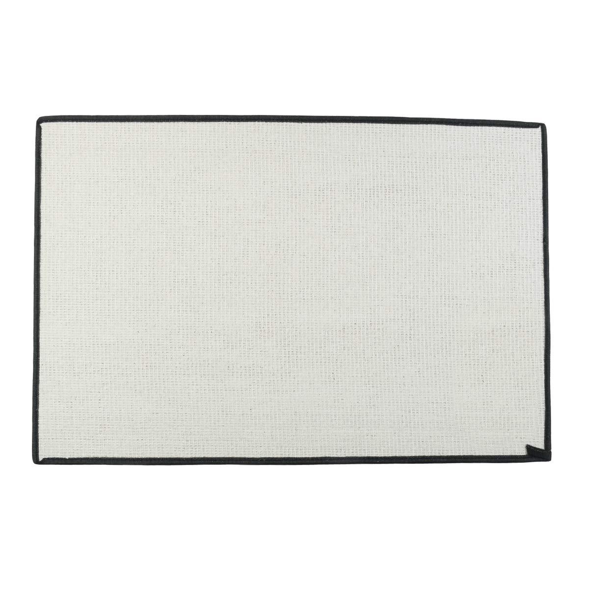 Trinx Huntsville Non-Slip Indoor Doormat