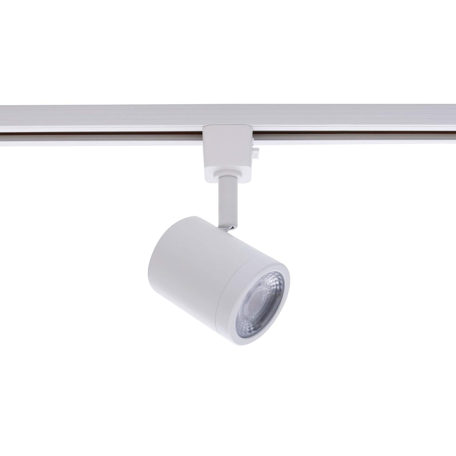 WAC Limited Charge 48" 3 -Light LED Track Track Kit with Dimmable and Adjustable Head & Reviews | Wayfair