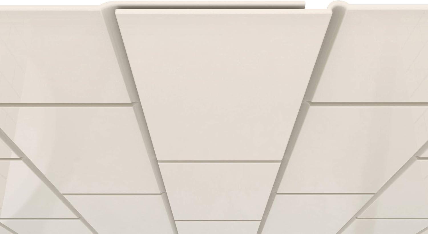 Acrylic Backwall Kit