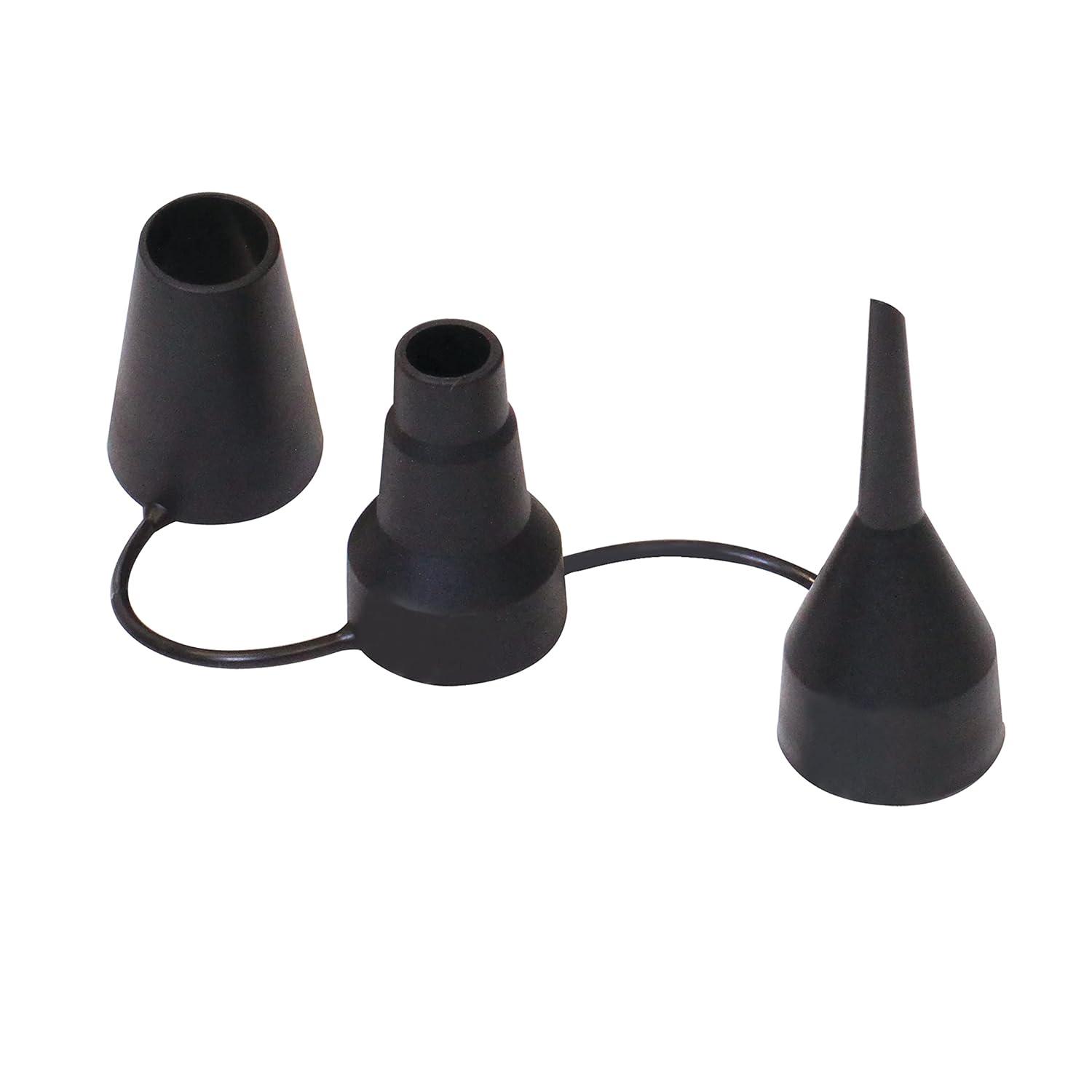 Stansport Electric Air Pump - 120 Volt AC - 1 Count