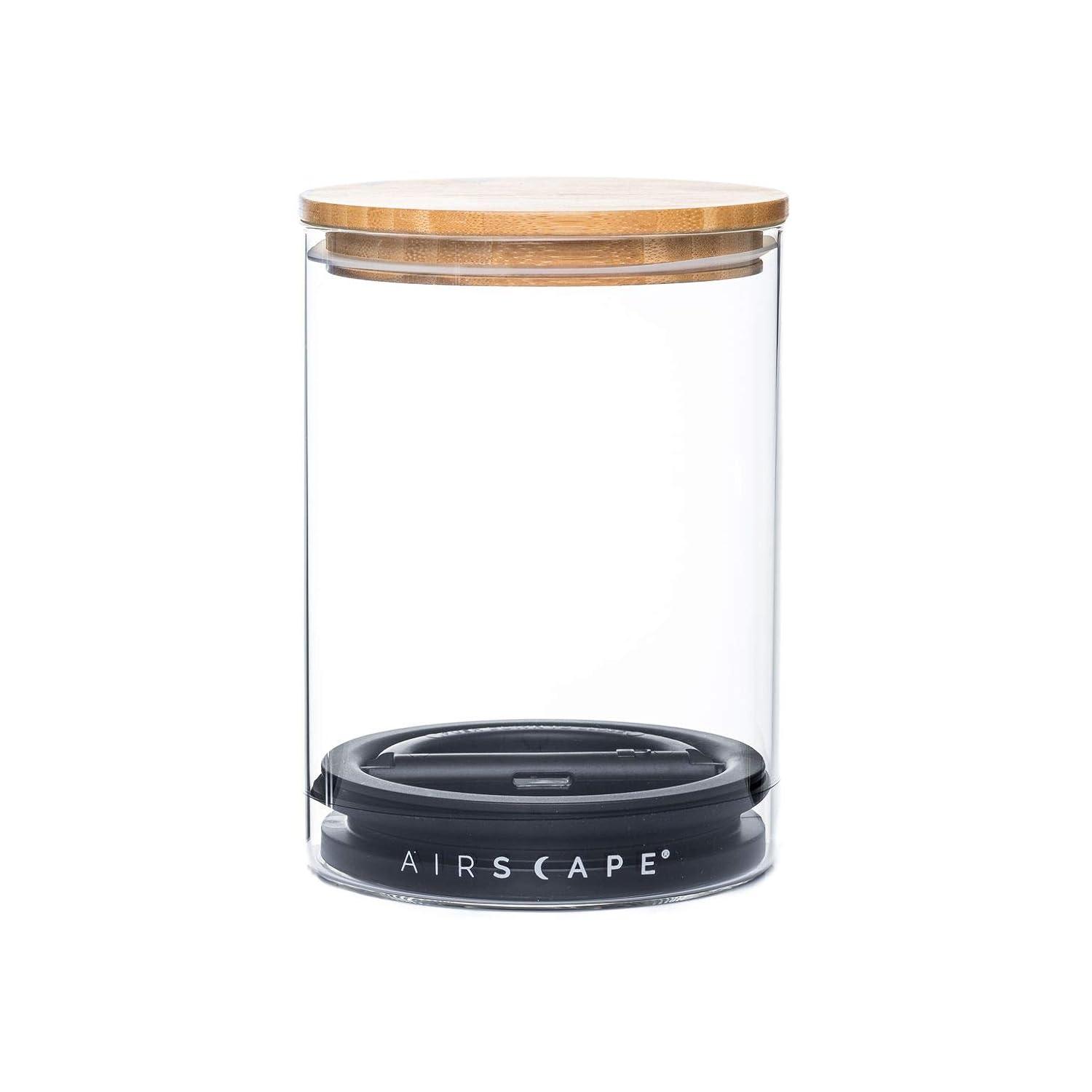 Planetary Design Airscape® Glass Jar