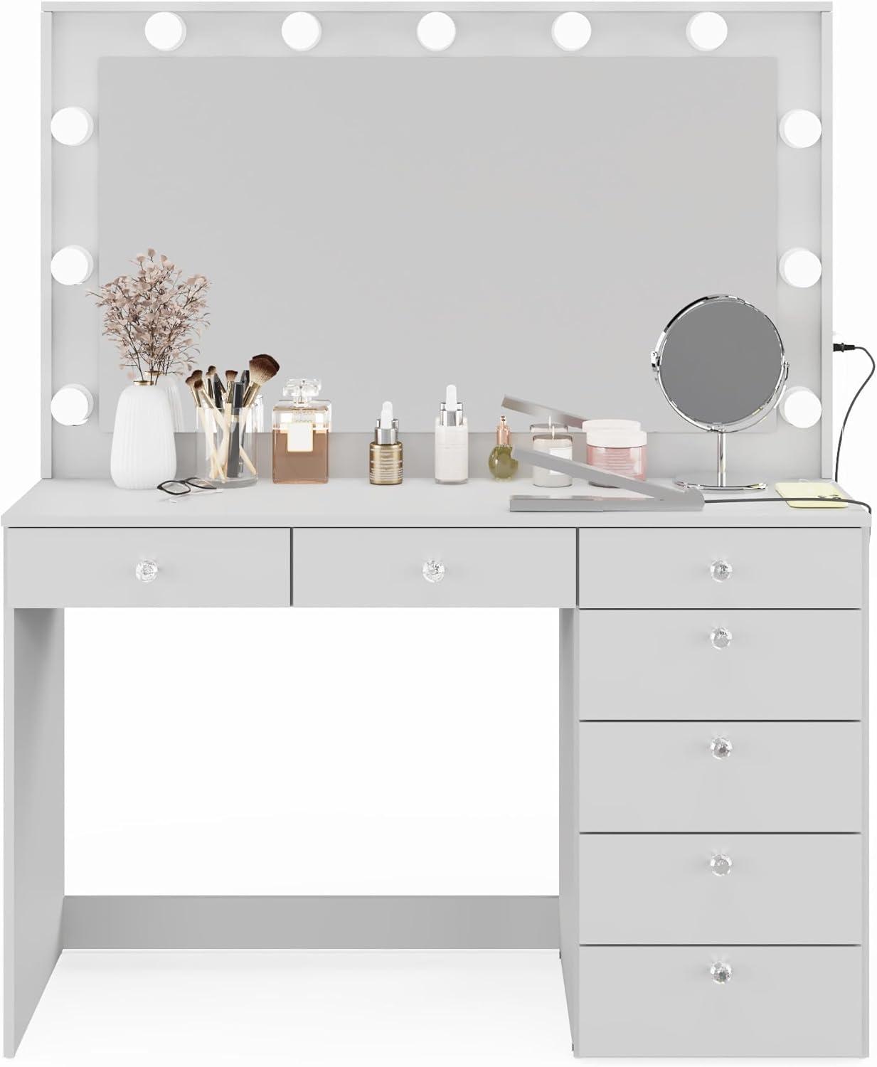 Vanity