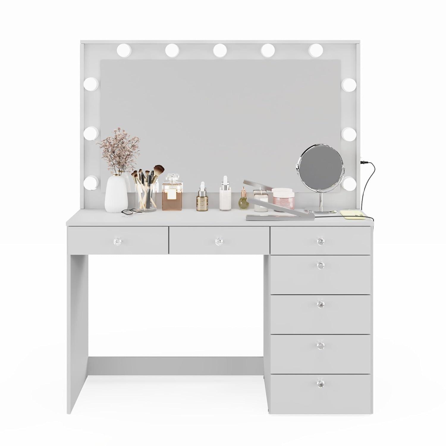 Vanity