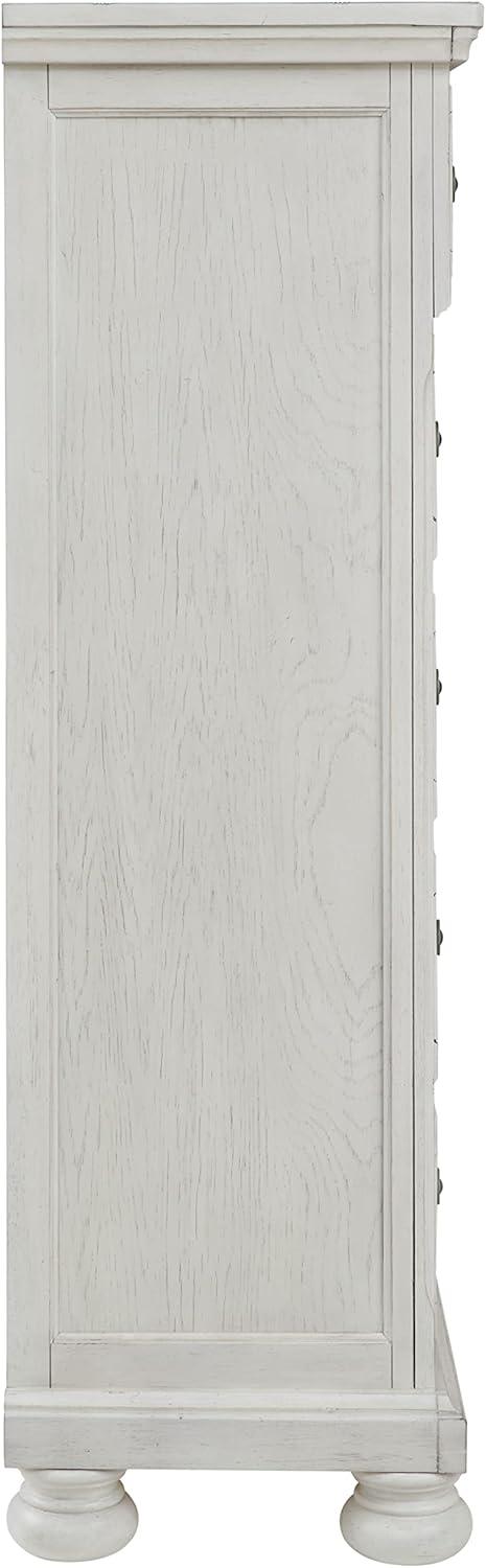 Shallifer 5 Drawer 29.9" W Chest