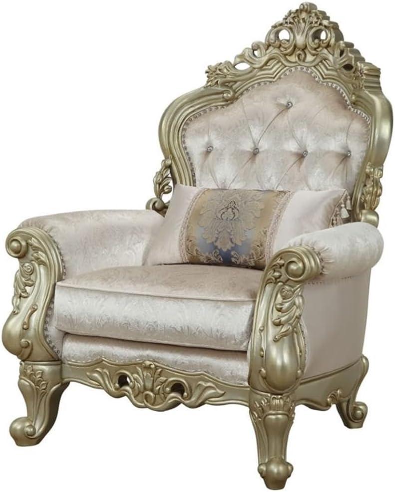 Rosdorf Park Khiabet Upholstered Armchair