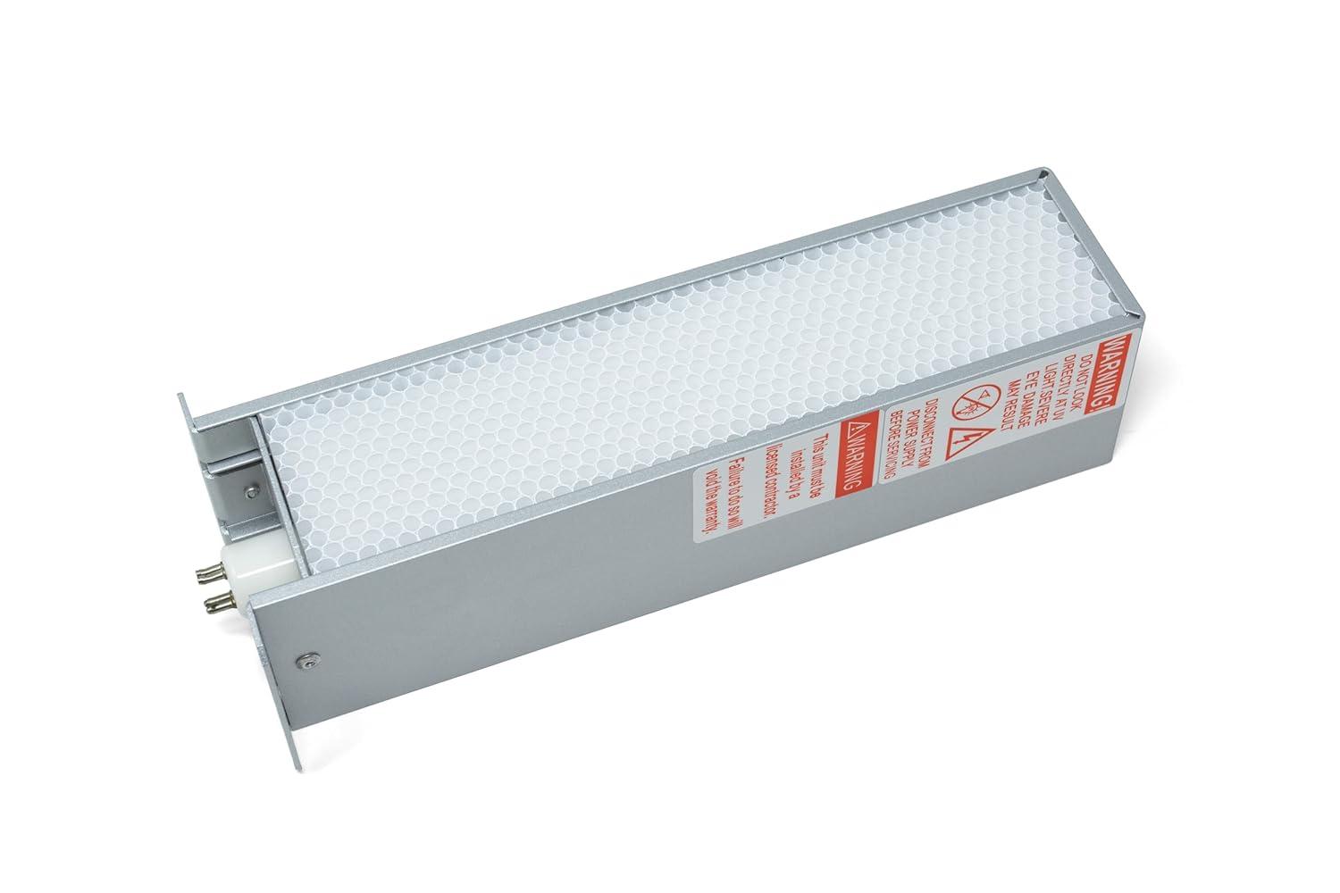 Air Purifier 9" replacement PCO (Photocatalytic Oxidation) Cell