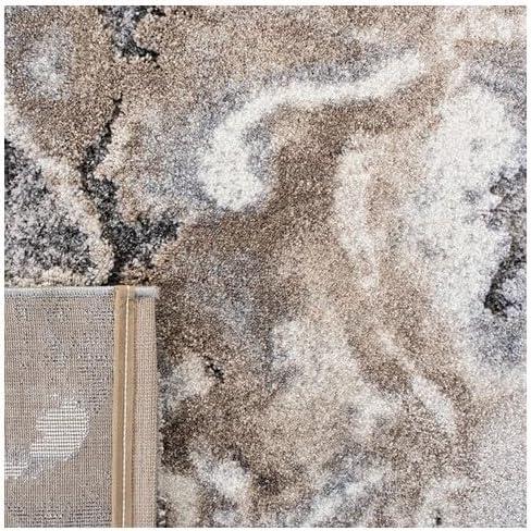 Cyrus Shag CYR121 Power Loomed Area Rug  - Safavieh