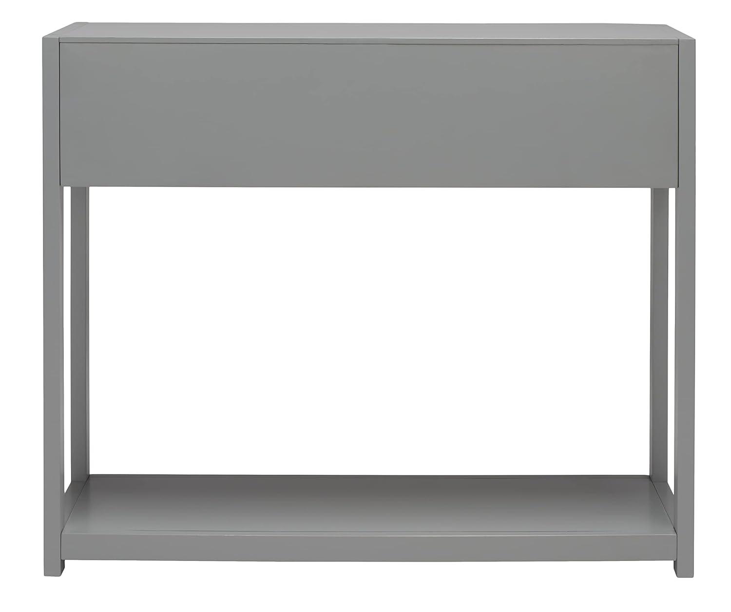 Breakwater Bay Abdulkarim 37.99'' Console Table