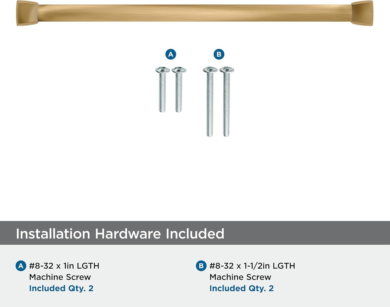 Amerock Revitalize Cabinet Door or Drawer Pull