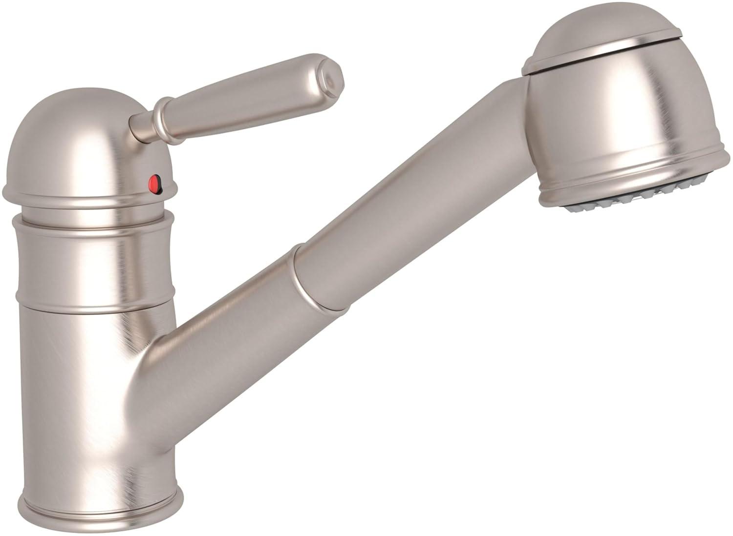1983 Pull-Out Kitchen Faucet
